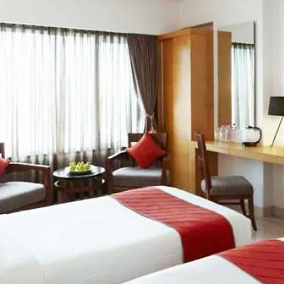 Suba International Sahar Road