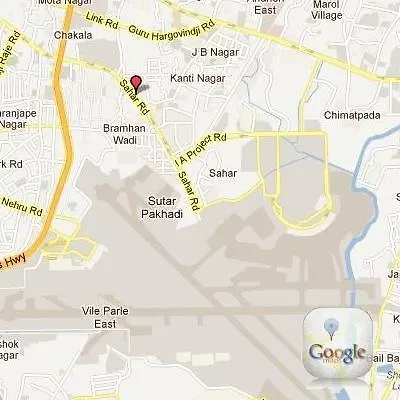 Suba International Sahar Road Mumbai