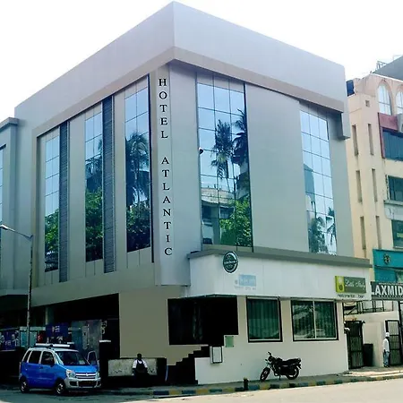 Hotel Atlantic Mumbai
