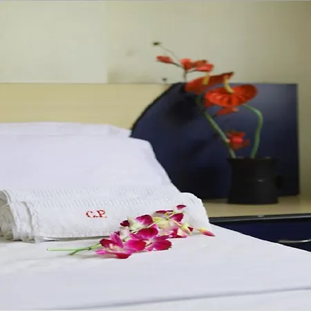 Hotel Point Dadar 2*