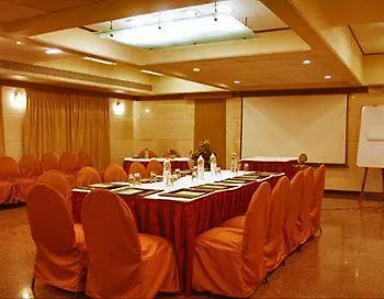 Hotel Karl Residency 3*