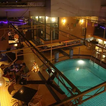 Hotel Karl Residency Mumbai