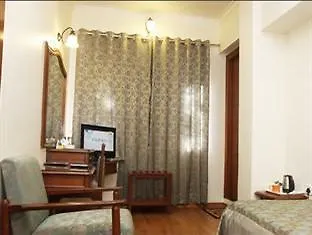 Hotel Kemps Corner