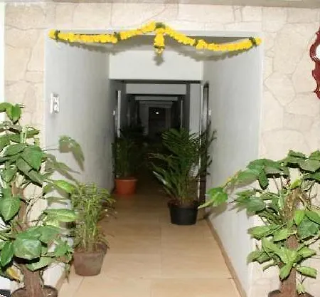 Lodge Kolkar's *