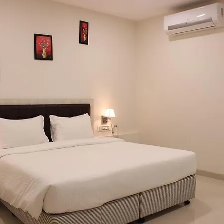 Hotel Maxx Value Hospitality
