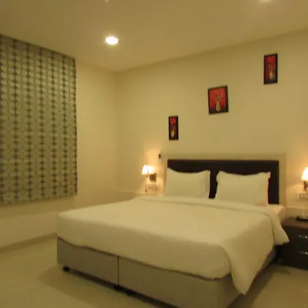 Hotel Maxx Value Hospitality 3*