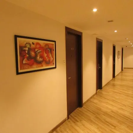 Hotel Maxx Value Hospitality