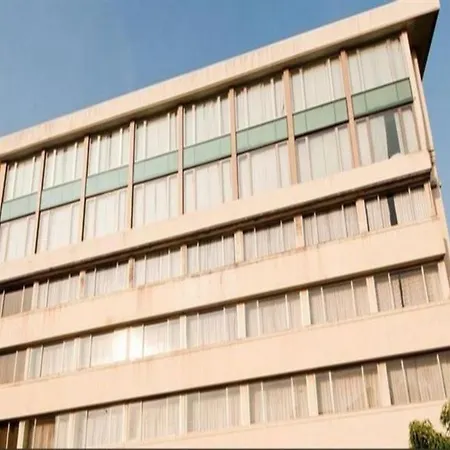 Residency Andheri Mumbai