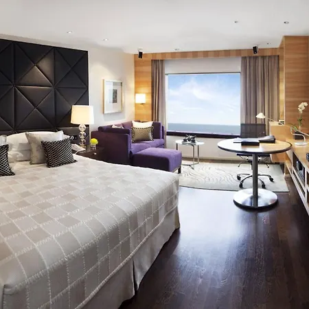 Hotel Taj Lands End Mumbai