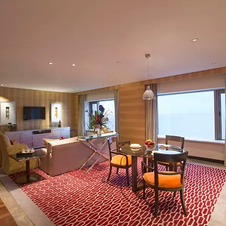 Hotel Taj Lands End Mumbai