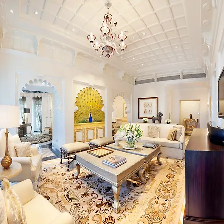 The Taj Mahal Palace, Mumbai