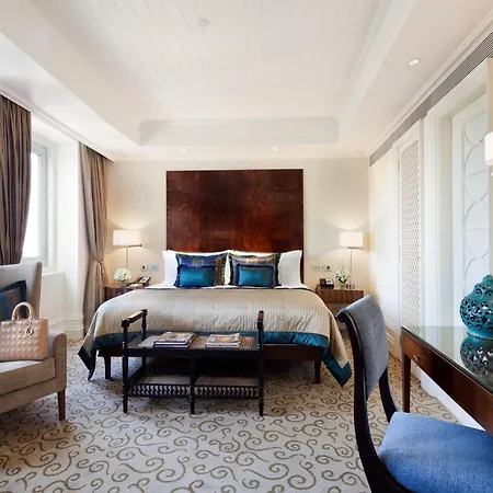Hotel The Taj Mahal Palace, 5*