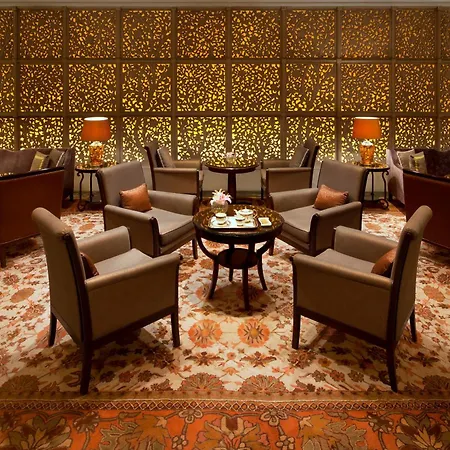 The Taj Mahal Palace,