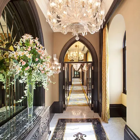 Hotel The Taj Mahal Palace, Mumbai