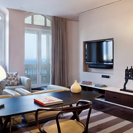 Hotel The Taj Mahal Palace,