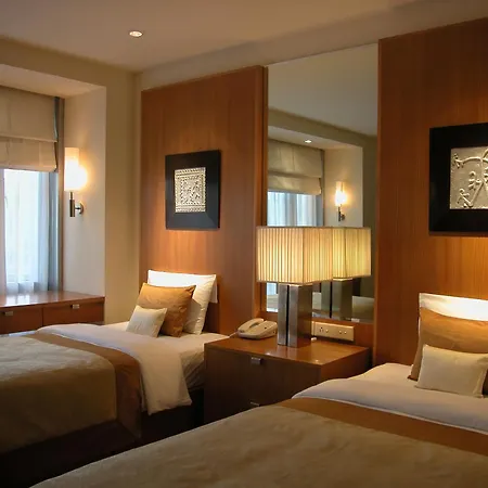 Aparthotel Taj Wellington Mews, 5*