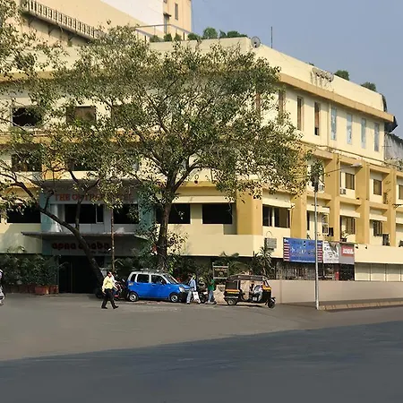 Hotel Fabhotel On Time Andheri East
