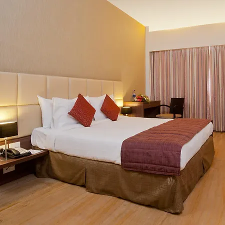 Hotel Concord Galaxy