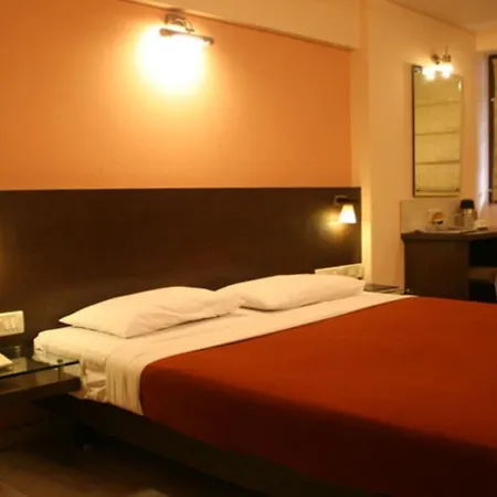 Bed & Breakfast Rama Krishna 3*
