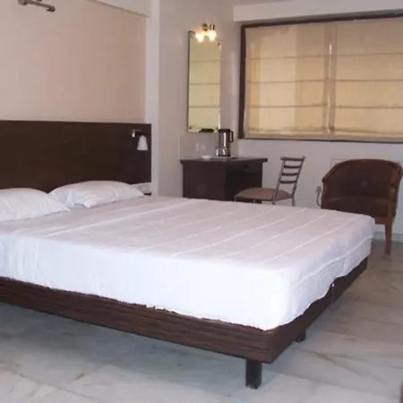 Bed & Breakfast Rama Krishna