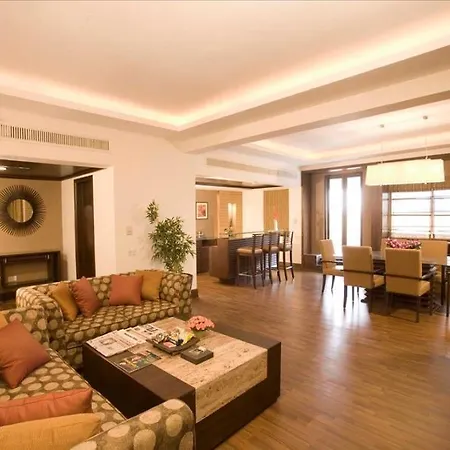 The Retreat & Convention Centre Mumbai