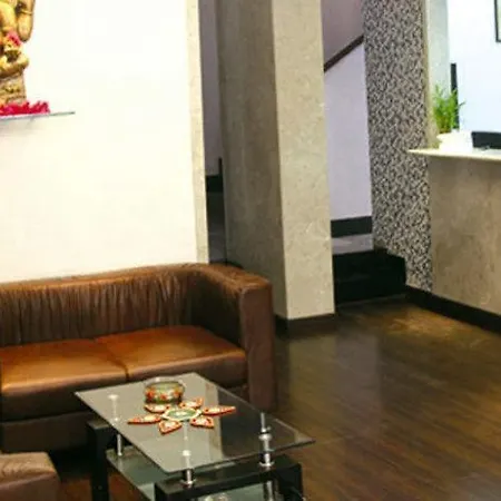Hotel Bharat Avenue Mumbai