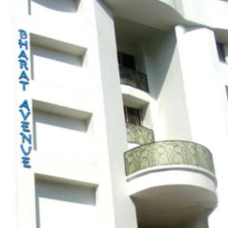 Hotel Bharat Avenue