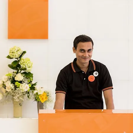 T24 Residency Mumbai