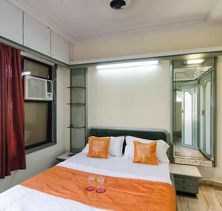 Apartment Tripvillas @ Dream *