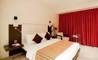 Hotel Fabhotel Shubhangan - Nr Bandra