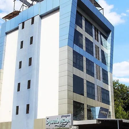 Hotel Fabhotel Shubhangan - Nr Bandra