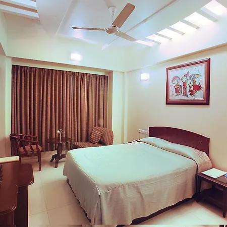 Fabhotel Shubhangan - Nr Bandra Mumbai