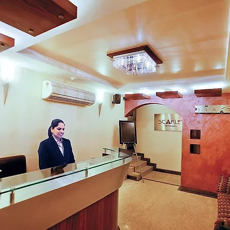 Hotel Fabhotel Shubhangan - Nr Bandra Mumbai