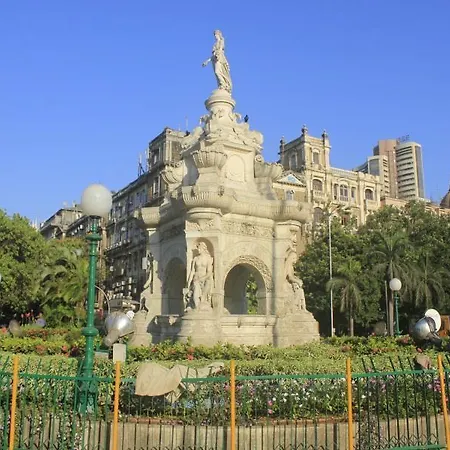 Hotel Suncity Apollo - Gateway Of India Mumbai