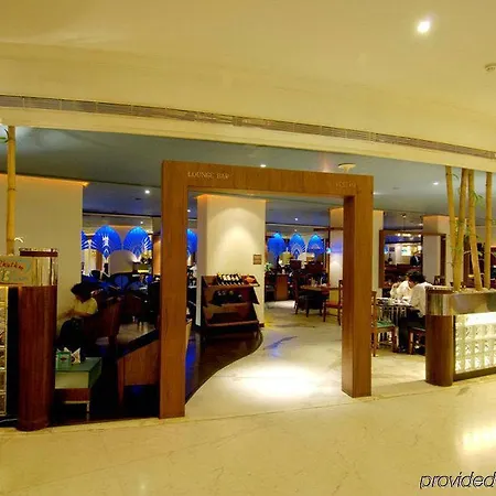 Hotel Ramee Guestline Juhu 4*
