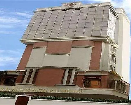 Hotel Ramee Guestline Dadar 4*