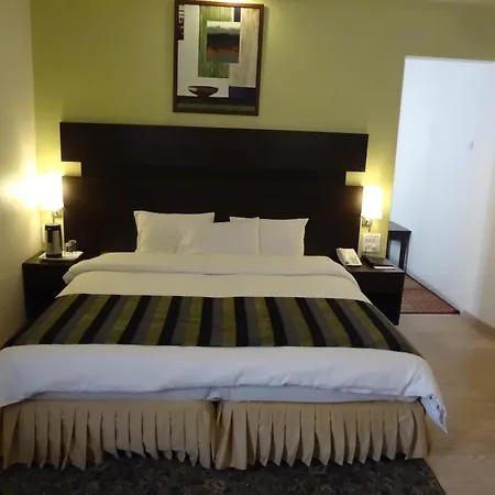 Hotel Chateau Windsor - Marine Drive 3*