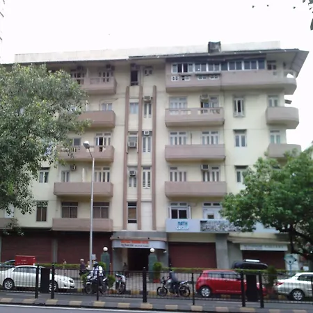 Hotel Chateau Windsor - Marine Drive Mumbai