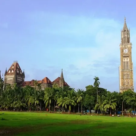 Hotel Chateau Windsor - Marine Drive