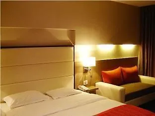 Landmark Annexe 3* Mumbai