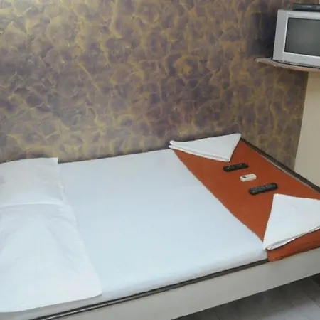 Sana Residency * Mumbai