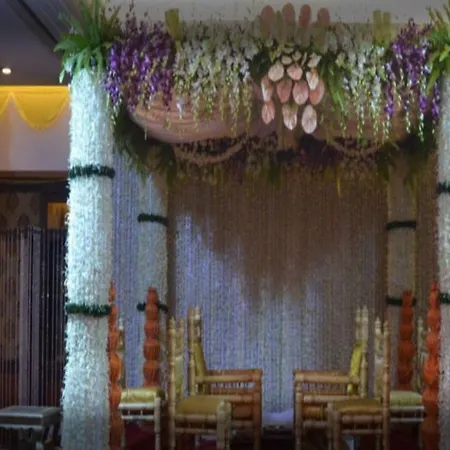 Rangsharda Hotel 3*