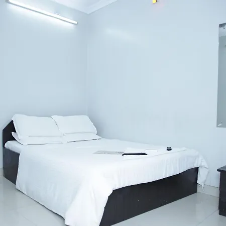Sai Residency 3* Mumbai
