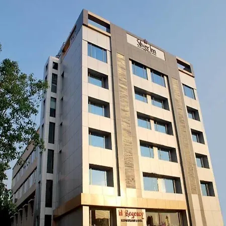 Silver 3* Mumbai