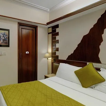 Regal Enclave Hotel