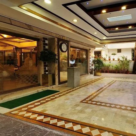 Regal Enclave Hotel Mumbai