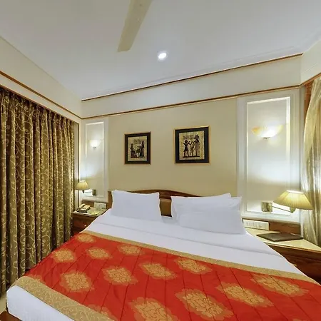 Regal Enclave 3* Mumbai