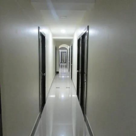 Royal Annex 2* Mumbai