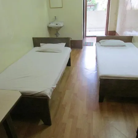 Windsor Hotel Mumbai
