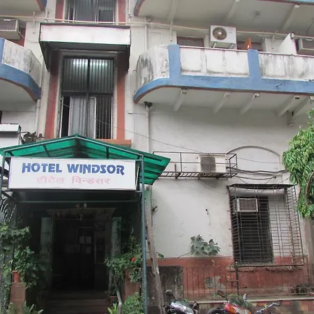 Windsor Hotel 2*